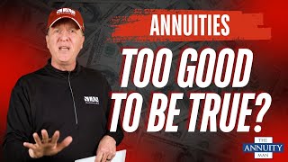 Fixed Indexed Annuities: Everything You Need to Know