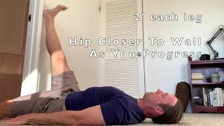Surf Ramp (Readiness and Movement Prep) Flow