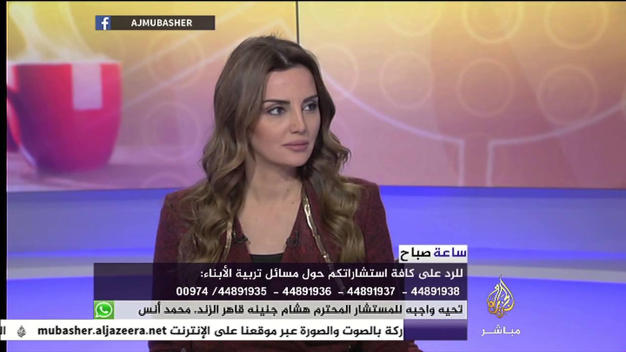 كيف نربي أبناءنا؟