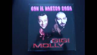 Video thumbnail of "Gigi d'Agostino & Molly - Con Il Nastro Rosa"