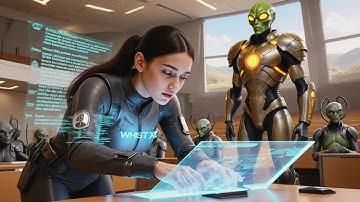 Instructor Said ‘Use What’s Around You’—She Weaponized His Lecture Notes Before He Finished Speaking