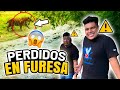 ‼️PERDIDOS en FURESA‼️ 😰 *Un Refugio de Animales* 🦁