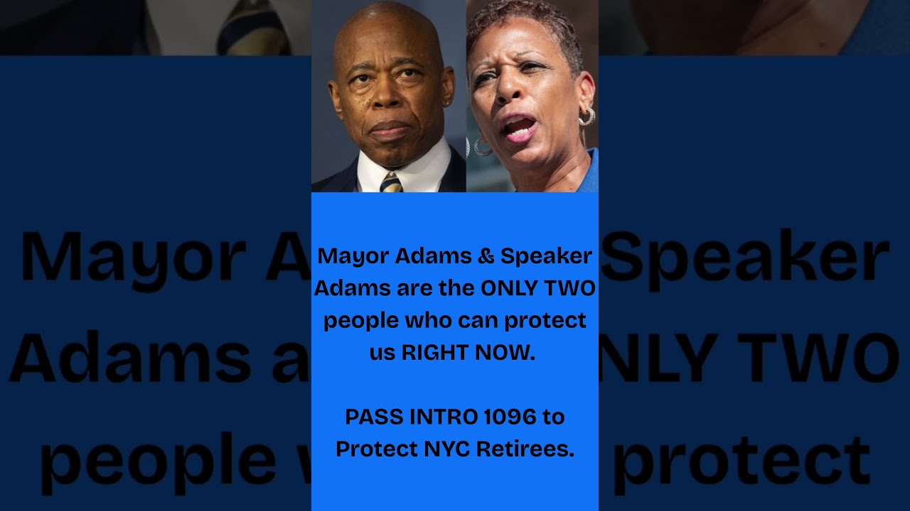 Project 2025 Is Not Just A Talking Point Adrienne Eric Can Make Difference