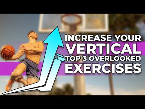 STOP Over Thinking Jumping Higher! ❌ DO THIS TO INCREASE VERTICAL JUMP