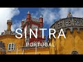 Day trip from LISBON | SINTRA | Things to do