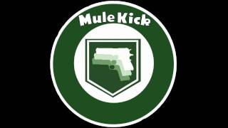 Video thumbnail of "Call of Duty: Zombies - Mule Kick Song"