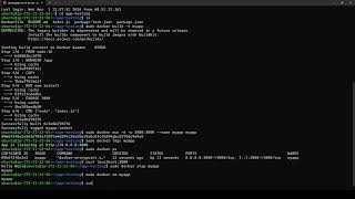 DevOps Portfolio: Node.js Docker Deployment on AWS EC2 (v2 Update Demo)