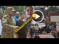 Agakagwawo! Speaker Anita among kyebamukoze eno akatambi kakano kino kika Embeera bweti bweri ate