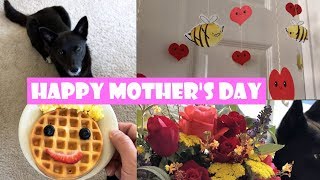 For the Perfect Mother | Mother's Day Surprise! by Leonidasugoi 158 views 4 years ago 2 minutes, 40 seconds