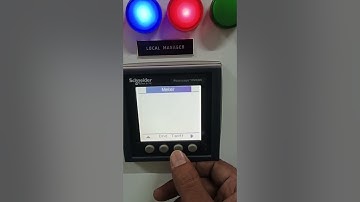 Load Manager  (Powerlogic