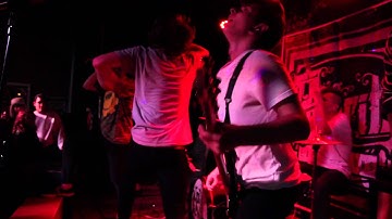 Polarity at Full Cup   Part 1