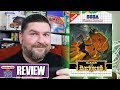 Master of darkness sms review  michaelbthegamegenie