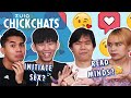 Guys' Expectations In A Relationship | ZULA ChickChats | EP 103