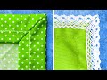 Learn How To Sew || 30+ SEWING TIPS FOR BEGINNERS