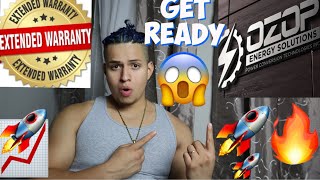 OZSC Stock Update: You Need To See This | Impressive EV Penny Stock With MASSIVE Potential