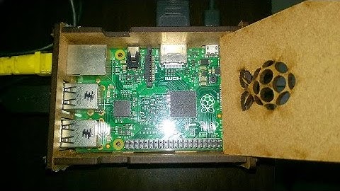 Raspberry Pi 2 - RecalBox 4.0 beta2