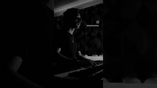 #IGiorni - #LudovicoEinaudi (cover)