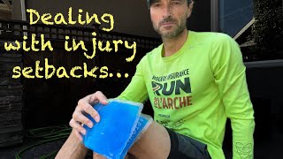 Sub 2:30 marathon aged 50 // THE VIDEO I DIDN’T WANT TO MAKE…