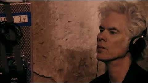 Behind The Scenes | Only Lovers Left Alive