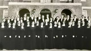 Vinea Mea Electa (Francis Poulenc)