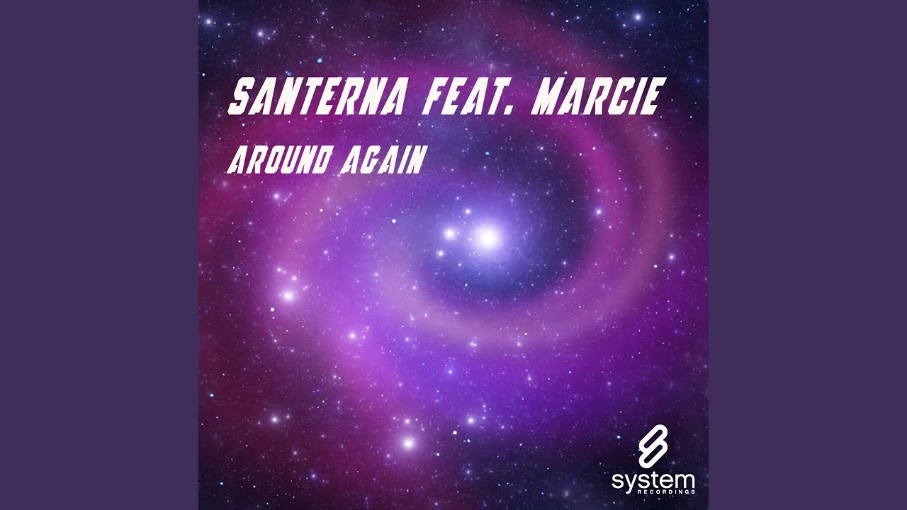 Watch Around Again on YouTube Watch Around Again on YouTube
