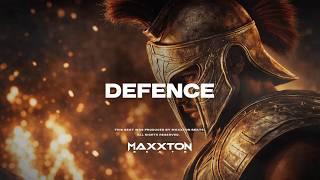 Defence Brutal Epic Choir Strings 2026 Prod. Maxxtonbeats