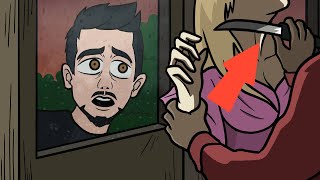 I Heard My Neighbours Get Murdered (Animated Horror Story)