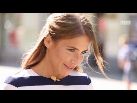 Перезагрузка - 4 сезон, 34 выпуск