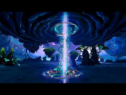 Melodic Frequencies 008