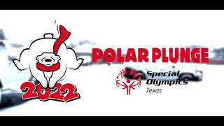 ITS POLAR PLUNGE SEASON -  SPB HOSPITALITY - FREEZIN FOR A REASON