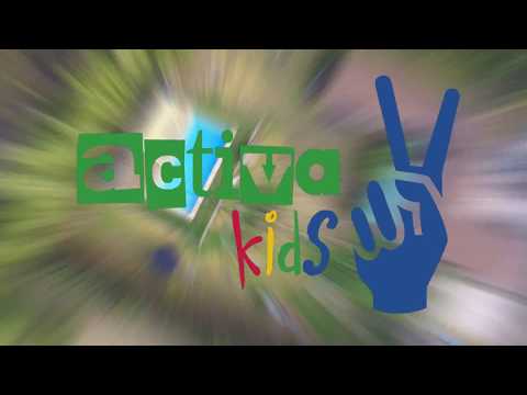 Activa2kids Fiestas Deportivas