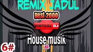 Remix jadul good is girl vs moonlight shadow