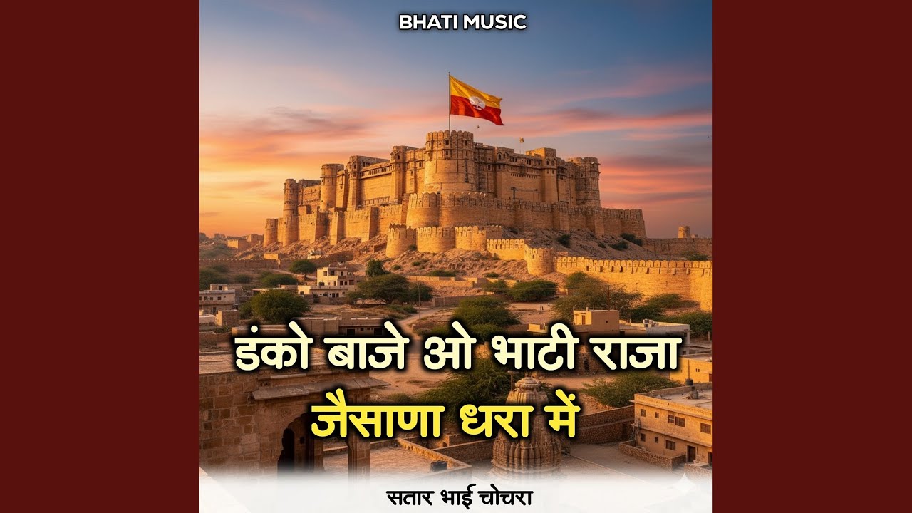 Dnko Baje O Bhati Raja Jaisana Dhara Me - YouTube