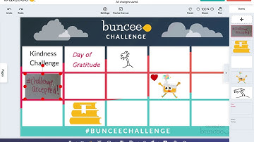 A Quick Introduction to Buncee 3.0