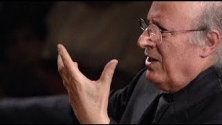 Wagner: Prelude - Tristan und Isolde - Eliahu Inbal - Sinfónica de Galicia