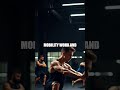 Studio Sprint: The 14 Day At Home Strength Revival