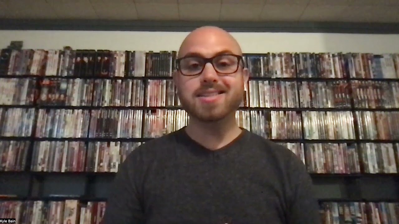 Bite Size Halloween (Season 3) [2022]