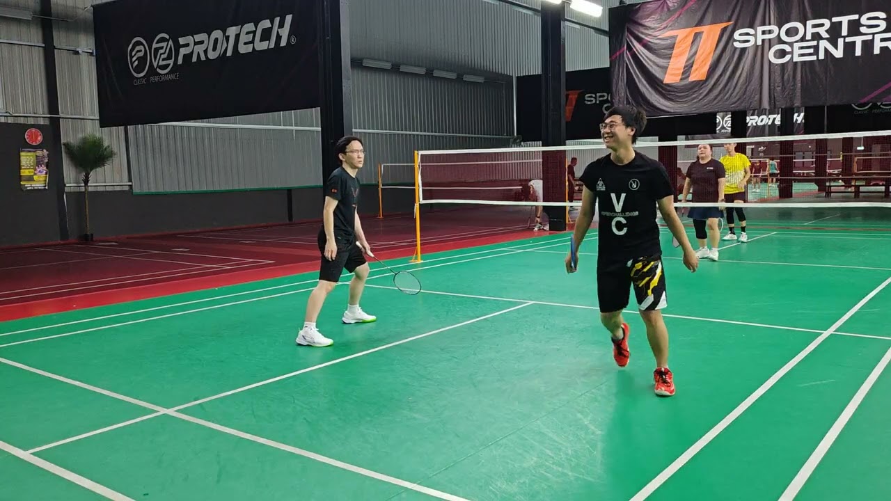 SQ Juan vs HY Yap 12/1