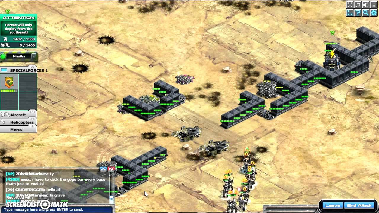 HZ 30 W/SCORPION KING AND ANTI-PERSON SHELLS OPS