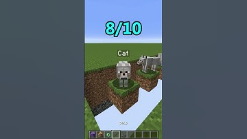 Thumbnail of The Amazing Digital Circus with Minecraft Sounds 😌 #Shorts