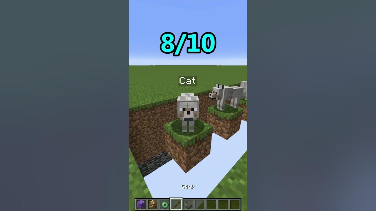 The Amazing Digital Circus with Minecraft Sounds 😌 #Shorts