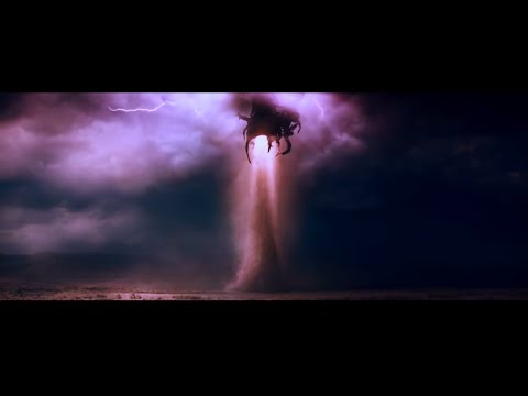 LXST CXNTURY & 6EXTERMINATION - INSPECTOR AWAKING