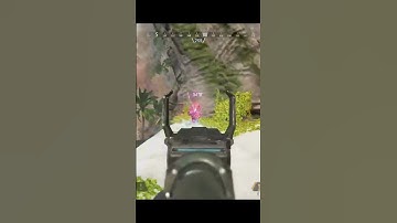 Wallhacks + Aimbot Apex#shorts