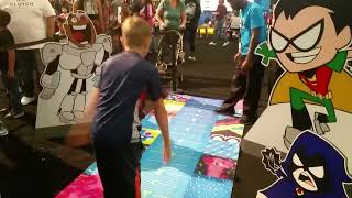 Men's Final Four Fan Fest Experience - Houston, Texas - April 2, 2016