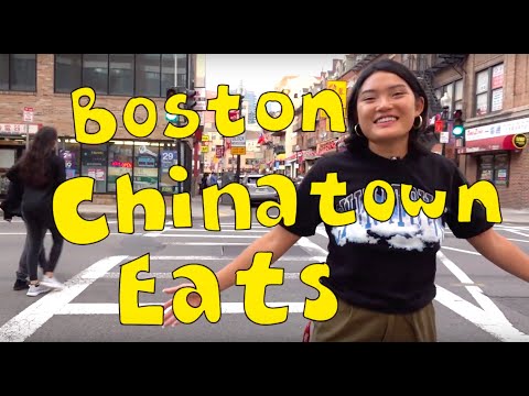 Video: 21 Bars En Restaurants Die Boston Locals Zweren Bij - Matador Network