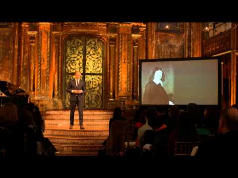 Getting people right: Christian Madsbjerg at TEDxLowerEastSide
