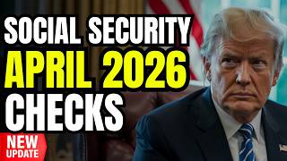 Social Security Payments April 2026: New Schedule Update SSA, SSDI, SSI