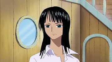 One Piece The Straw- Hats lose their memories Luffy wants to catch Chopper Dub