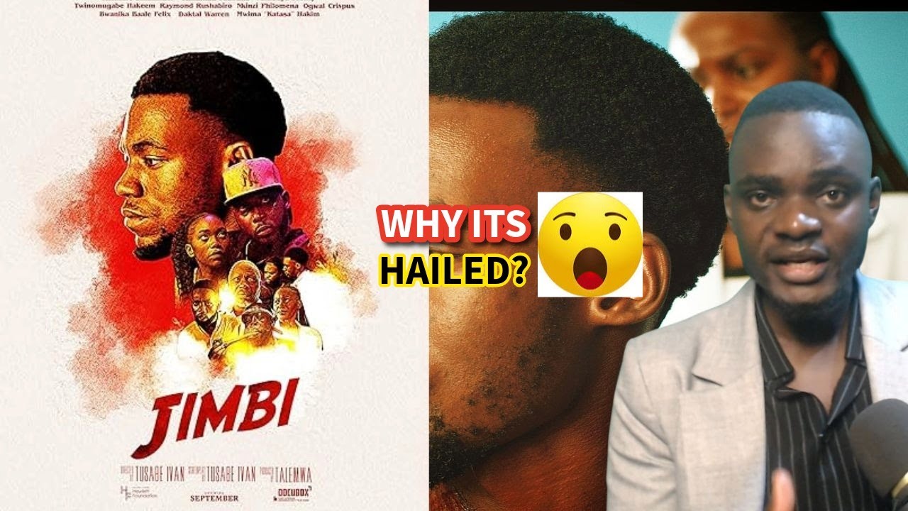 Jimbi Movie Review | Ssali Khan