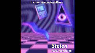 Travis Scott x Metro Boomin x Nav Type Beat - "Stolen" (Prod.  mondocool)